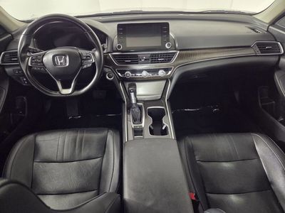 2019 Honda Accord - Photo 28