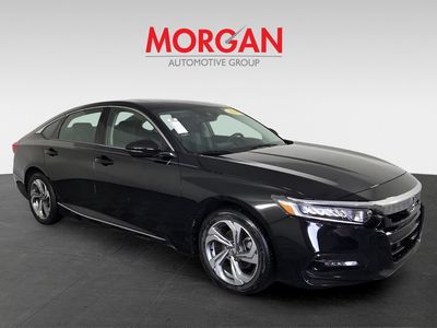 2019 Honda Accord - Photo 2