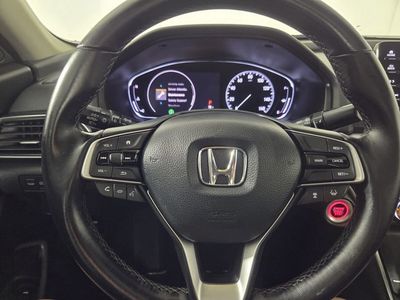 2019 Honda Accord - Photo 18