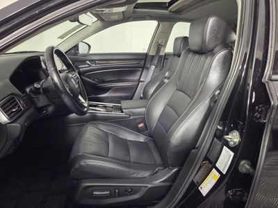 2019 Honda Accord - Photo 12