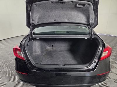 2019 Honda Accord - Photo 29