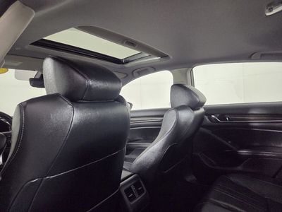 2019 Honda Accord - Photo 25