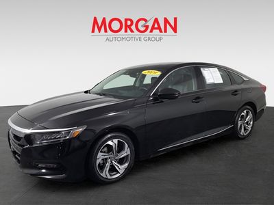 2019 Honda Accord - Photo 4