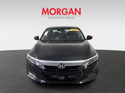 2019 Honda Accord - Photo 3