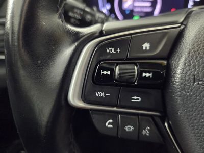 2019 Honda Accord - Photo 20