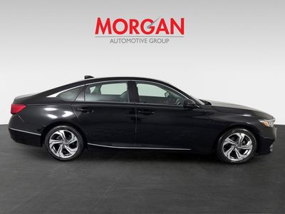2019 Honda Accord - Photo 5