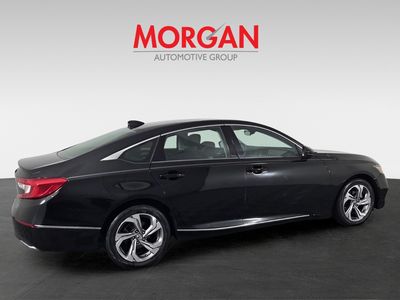 2019 Honda Accord - Photo 6