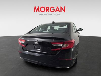 2019 Honda Accord - Photo 7