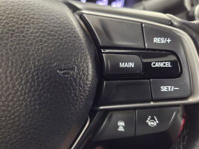 2019 Honda Accord - Photo 19