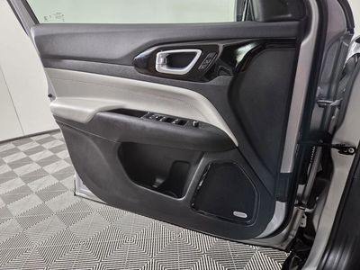2025 Jeep Compass - Photo 24