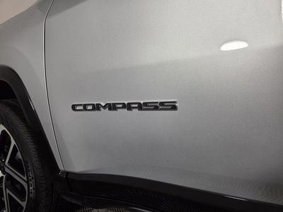 2025 Jeep Compass - Photo 11