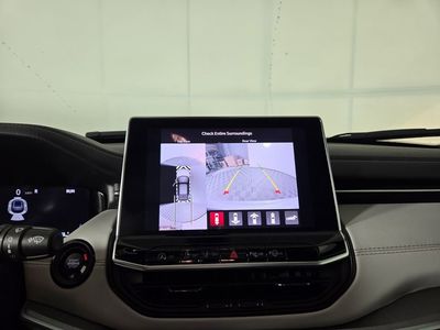 2025 Jeep Compass - Photo 20