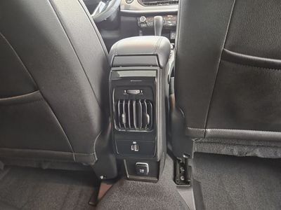 2025 Jeep Compass - Photo 35