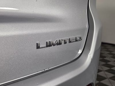 2025 Jeep Compass - Photo 29