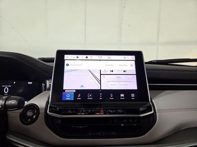 2025 Jeep Compass - Photo 19