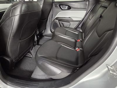 2025 Jeep Compass - Photo 27
