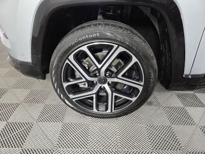 2025 Jeep Compass - Photo 10