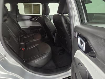 2025 Jeep Compass - Photo 32