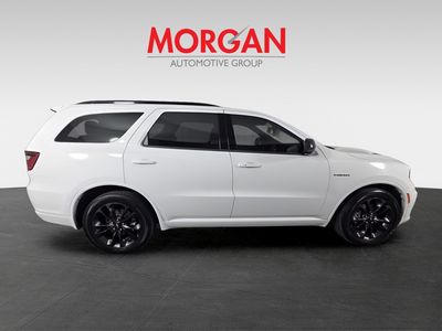 2024 Dodge Durango - Photo 6