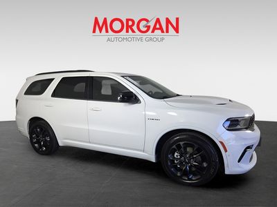2024 Dodge Durango - Photo 5