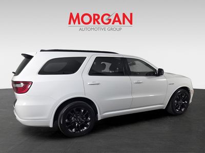 2024 Dodge Durango - Photo 7