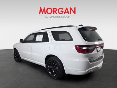 2024 Dodge Durango - Photo 9
