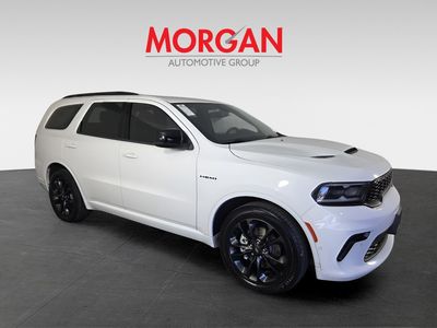 2024 Dodge Durango - Photo 2