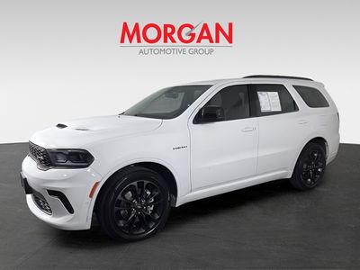 2024 Dodge Durango - Photo 4