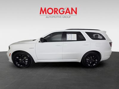 2024 Dodge Durango - Photo 10