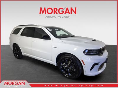 2024 Dodge Durango - Photo 1