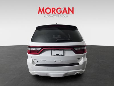 2024 Dodge Durango - Photo 8