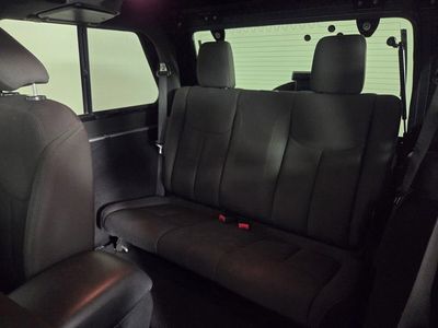 2017 Jeep Wrangler - Photo 22