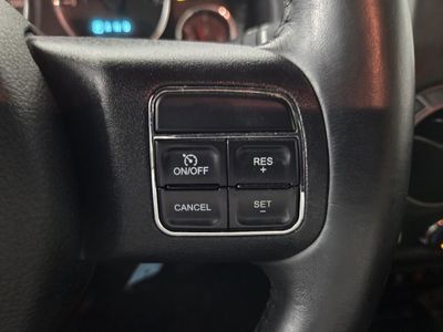 2017 Jeep Wrangler - Photo 17