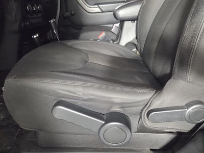2017 Jeep Wrangler - Photo 12