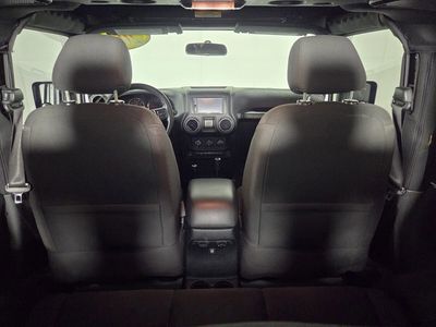2017 Jeep Wrangler - Photo 26