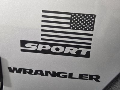 2017 Jeep Wrangler - Photo 28