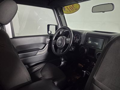 2017 Jeep Wrangler - Photo 32