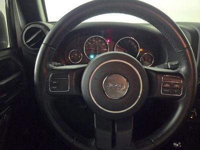 2017 Jeep Wrangler - Photo 16