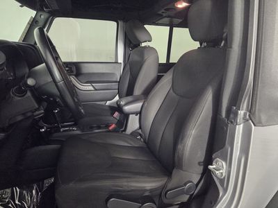 2017 Jeep Wrangler - Photo 11