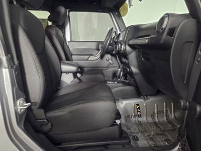 2017 Jeep Wrangler - Photo 30