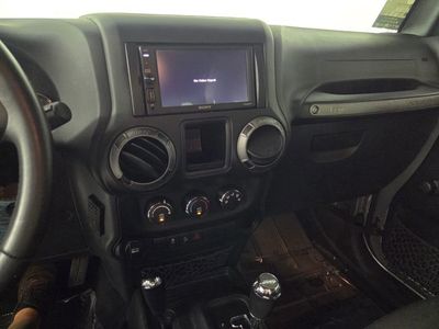 2017 Jeep Wrangler - Photo 13