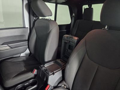 2017 Jeep Wrangler - Photo 20