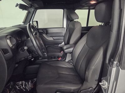 2017 Jeep Wrangler - Photo 10