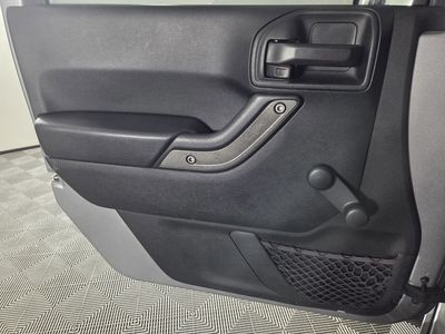 2017 Jeep Wrangler - Photo 19
