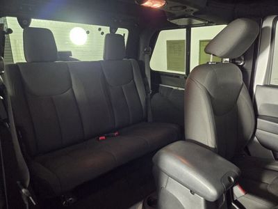 2017 Jeep Wrangler - Photo 31