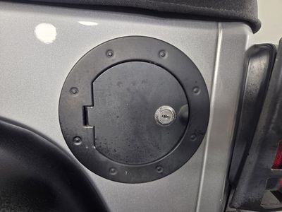 2017 Jeep Wrangler - Photo 25