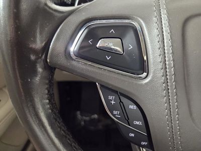 2019 Lincoln MKZ - Photo 18