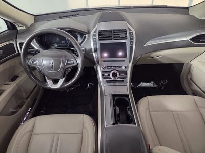 2019 Lincoln MKZ - Photo 26
