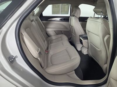 2019 Lincoln MKZ - Photo 29