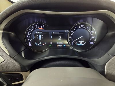2019 Lincoln MKZ - Photo 15